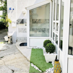 Hotel Aurelia - Bild 12