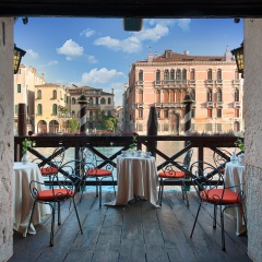 Hotel San Cassiano Ca'Favretto - Bild 26