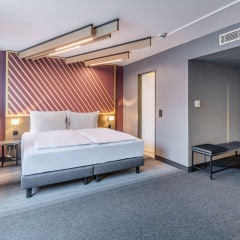 B&B Hotel Aachen-Hbf - Bild 5