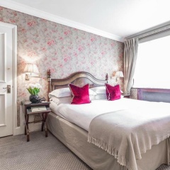 The Capital Hotel, Apartments & Townhouse - Small Luxury Hotels of The World - Bild 9