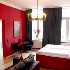 Hotel Domspitzen - Bild 3