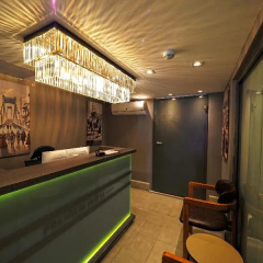 Premium Hotel Oldcity - Bild 2