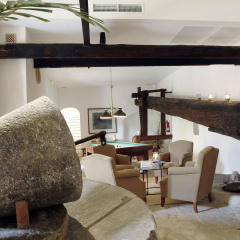 Finca Son Palou - Bild 1