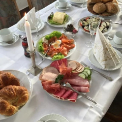 Hotel Restaurant Kroatia - Bild 8