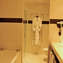 Airport Hotel Basel - Bild 9