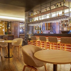 ibis Styles Lisboa Centro Liberdade NE - Bild 22
