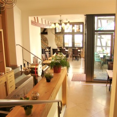 Hotel-Restaurant Edelsäcker - Bild 11