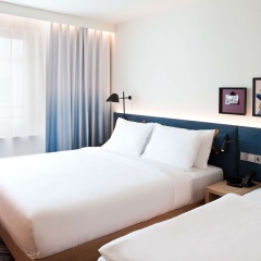 Hampton by Hilton Regensburg - Bild 5