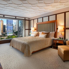 Mandarin Oriental, Hong Kong - Bild 5