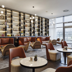 INNSiDE by Meliá Bremen - Bild 12