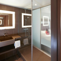 Hotel Alif Campo Pequeno - Bild 24