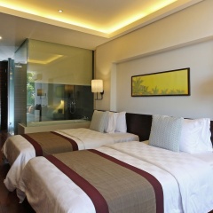 Watermark Hotel & Spa Jimbaran Bali - Bild 5