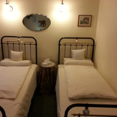 Hotel Admiral - Bild 4