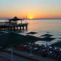 Seagull Hotel - Bild 16