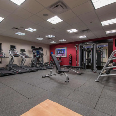Hampton Inn & Suites Phoenix Tempe thumbnail 25