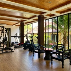 Phi Phi Villa Resort - Bild 24
