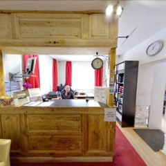 Picobello Pension - Bild 15