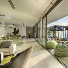 Malaiwana - Penthouse B1 - Bild 7