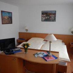 Appartementhaus Eiergrogstube - Bild 6