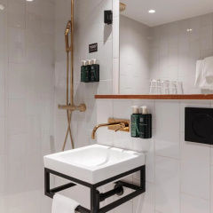 Clarion Hotel Amaranten - Bild 28