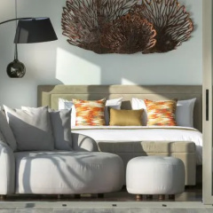 Malaiwana - Penthouse B1 - Bild 4