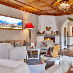 Hotel Zugspitze - Bild 6