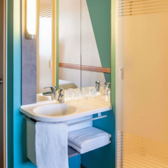 Ibis Budget ULM City - Bild 7