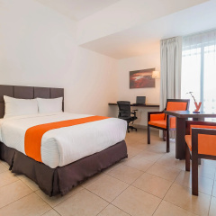 Yes Inn Nuevo Veracruz thumbnail 5