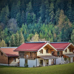 X-Alp Lodges thumbnail 4