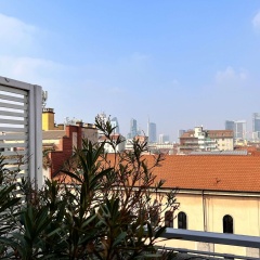 Best Western Hotel City — Milano Centro Hotel - Bild 26