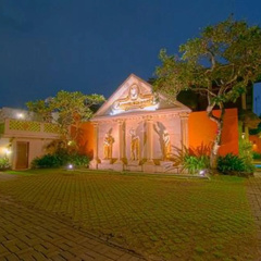 Athena Garden Villa & Spa - Bild 11