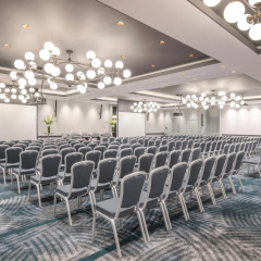 Brussels Marriott Hotel Grand Place - Bild 16