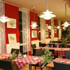 Red Lodge Gstehaus - Bild 16