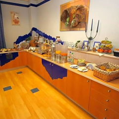 Hotel Chassalla - Bild 13