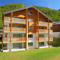 Apartment Richemont (ref 361.2) in Zermatt, Switzerland from 445$, photos, reviews - zenhotels.com photo 13