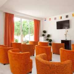 Hotel JS Yate - Bild 27