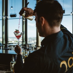 Empire Riverside Hotel - Bild 15