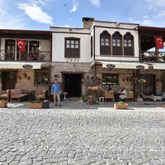 Sille Konak Hotel - Bild 9
