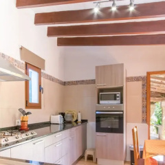 Country House in Soller With Saltwater Pool - Bild 19
