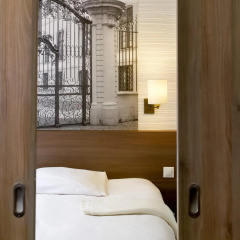 Aparthotel Adagio Basel City - Bild 5