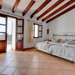 Villa - 4 Bedrooms with Pool - 107803 - Bild 4