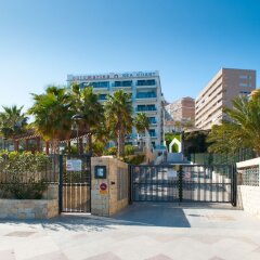 Myflats Luxury Sea Coast in Els Arenals del Sol, Spain from 188$, photos, reviews - zenhotels.com photo 27