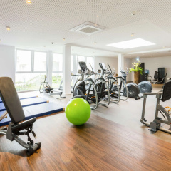 Best Western Hotel Mainz - Bild 23