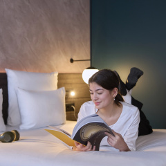 Novotel Bern Expo - Bild 23