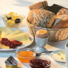 Hotel am Bayrischen Platz - Bild 9