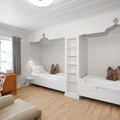 Lysebu Hotel - Bild 6
