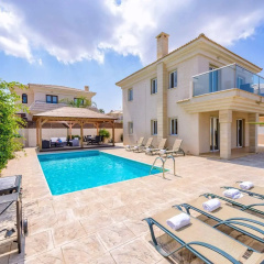 Villa Hannah thumbnail 9