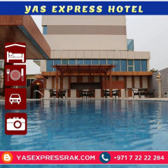 Yas Express Hotel thumbnail 2