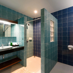 Ao Nang Timber House - Bild 8