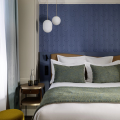 Hôtel L'Ormaie & Spa - Bild 2